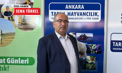 İlhami Teke: “Polatlı tarımın başkenti”