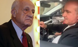 Ünlü iş insanı İnan Kıraç kaçırıldı!