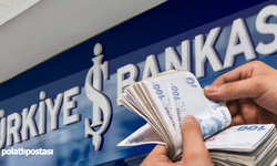 İş Bankası Mayıs ayı promosyon tutarını duyurdu: Emeklilere dikkat