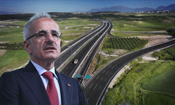 İstanbul-Ankara ulaşımında dev proje! Bakan Uraloğlu müjdeyi verdi