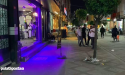 İstanbul Bağcılar'da giyim mağazasına silahlı saldırı: 5 kişi yaralandı