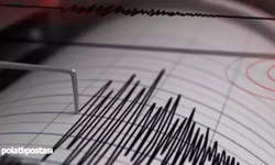 İstanbul Büyükçekmece'de sabah sabah deprem