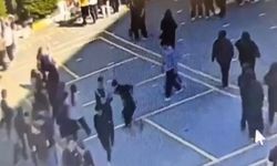 İstanbul'da lise öğrencisi okul bahçesinde arkadaşını bıçakladı!