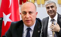 MHP'li Yönter'den çok konuşulacak Sedat Peker paylaşımı!