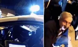 Jandarma'dan hayat kurtaran müdahale!