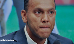 Josef de Souza'dan Fenerbahçe-Beşiktaş derbisi öncesi çok konuşulacak sözler