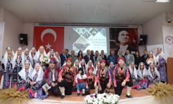 Hayat Boyu Öğrenme Sergisi göz doldurdu