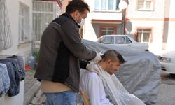Kahramankazan'da, engelli bireylerin askerlik hazırlıkları tamamlandı