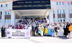 Kahramankazanlı öğrencilerin bilim heyecanı