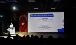 Kalecik Belediyesinden gençlere yönelik rehberlik semineri