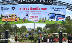 Kalecik'te çifte şenlik: ABB'den "Psikobüs" destekli etkinlikler yoğun ilgi gördü