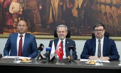 Ankara’da ‘Kalkınma Gazeteciliği’ eğitimleri düzenlenecek