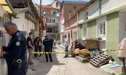 Kan donduran olay! Kötü koku ihbarı şoke etti
