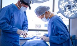 Samsun'da 16 yaşındaki çocuğun organları 6 kişiye hayat verdi