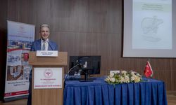 Karaciğer kanserinde umut artıyor: Ankara’da uzmanlar bir araya geldi