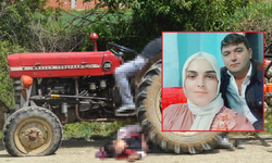 Karı-koca tarlada pusuya düşürüldü! Çiftin öldürülme nedeni kan dondurdu