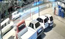 Bisikletli çocuk otomobil çarpması sonucu hayatını kaybetti