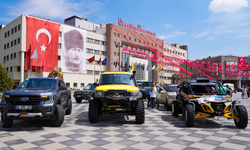 Keçiören Belediyesi, Engelliler Haftası’na özel off-road turları düzenledi