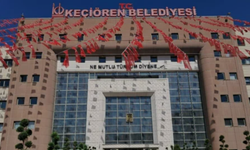 Keçiören Belediyesinden hafta sonu vergi ödeme kolaylığı
