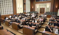 Keçiören Belediyesinden YKS adaylarına sınav kaygısı eğitimi