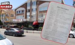 Ankara’da dükkân çilesi: Tehditler yüzünden kiraya veremiyor