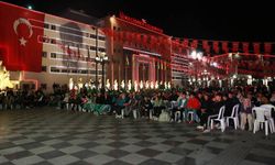 Keçiören’de 19 Mayıs’a özel tiyatro gösterisi