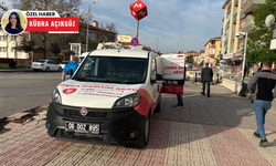Keçiören’de çorba keyfi baharda devam ediyor