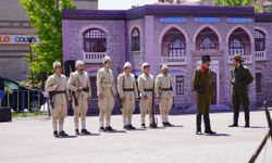 Keçiören’de kahramanlık destanları canlanıyor