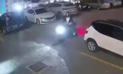 Keçiören’de silahlı saldırı: Husumetlisine kurşun yağdırdı