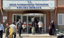 Kene, 1 buçuk yaşındaki bebeği hayattan kopardı!