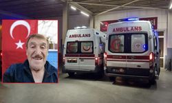 Kıbrıs Gazisi hayatını kaybetti