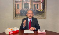 Kılıçdaroğlu’ndan 1 Mayıs mesajı: “Alın teriyle yaşayan milyonlar zor durumda”