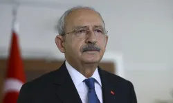 Kılıçdaroğlu’ndan 'Terörsüz Türkiye' destek: "Tarihi bir adım olacaktır"