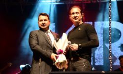Kahramankazan’da 19 Mayıs heyecanı Kıraç konseriyle zirveye taştı