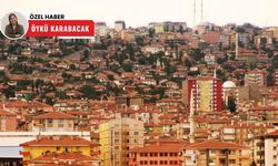 Kiracılar yandı, ev sahipleri sevindi: Ankara’da rekor kira artışı!