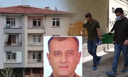 Kırıkkale'de dondurucuda bulunan 11 yıllık maktulle ilgili yeni gelişme!