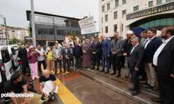 Kızılcahamam Belediyesi araç filosunu güçlendirdi: 92 araca ulaşıldı!