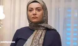 "Kızılcık Şerbeti"nden ayrılan Sibel Taşçıoğlu'nun yeni projesi belli