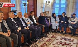 Altındağ’da “Kızılırmak Havzası Kültür ve Sanat Gecesi” düzenlendi