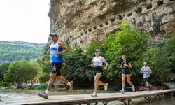 4. Uluslararası Kilikya Ultra Maratonu’na 646 sporcu katılacak