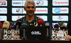 Kocaelispor’da İsmet Taşdemir dönemi sona erdi