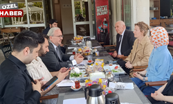 Saadet Partisi’nden kongre öncesi "Yeni Nesil Siyaset" projesi