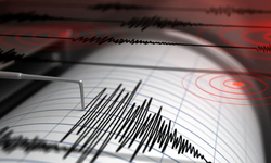 Konya'daki deprem Polatlı'da hissedildi!