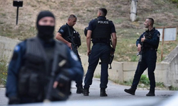 Kosova'da aile katliamı! Türk baba ailesine bıçakla saldırdı