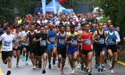 Ankara Yarı Maratonu & Halk Koşusu başlıyor!