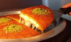 Ünlü künefe zincirine FETÖ operasyonu! Çok sayıda kişi gözaltına alındı