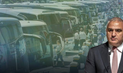 Kurban Bayramı tatili 9 gün olacak mı? Bakan Ersoy’dan beklenen açıklama geldi!