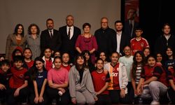Mamak Belediyesi müzeciliğin geleceğine ışık tutuyor
