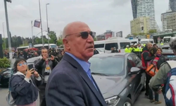 CHP’li Tanal, güvenlik önlemlerine sert çıktı: "Bu kimliği bana millet verdi, babanız vermedi"