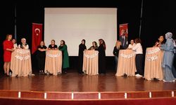 Mamak'ta kadınlar için bilgi yarışması düzenlendi: Kazanan takım belli oldu